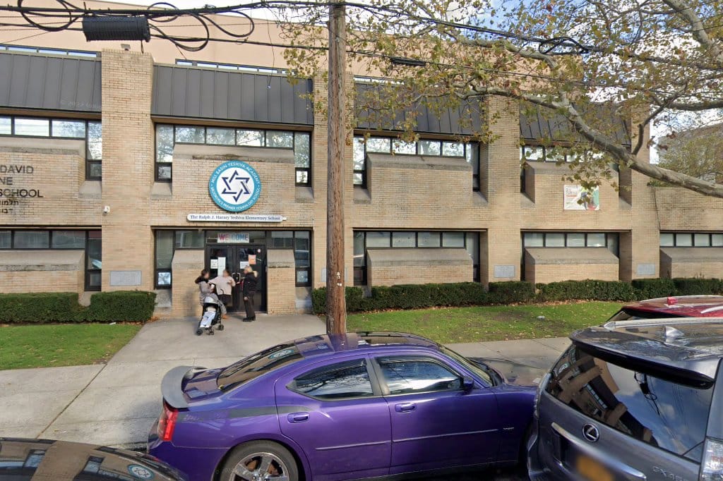 Yeshivah Of Crown Heights