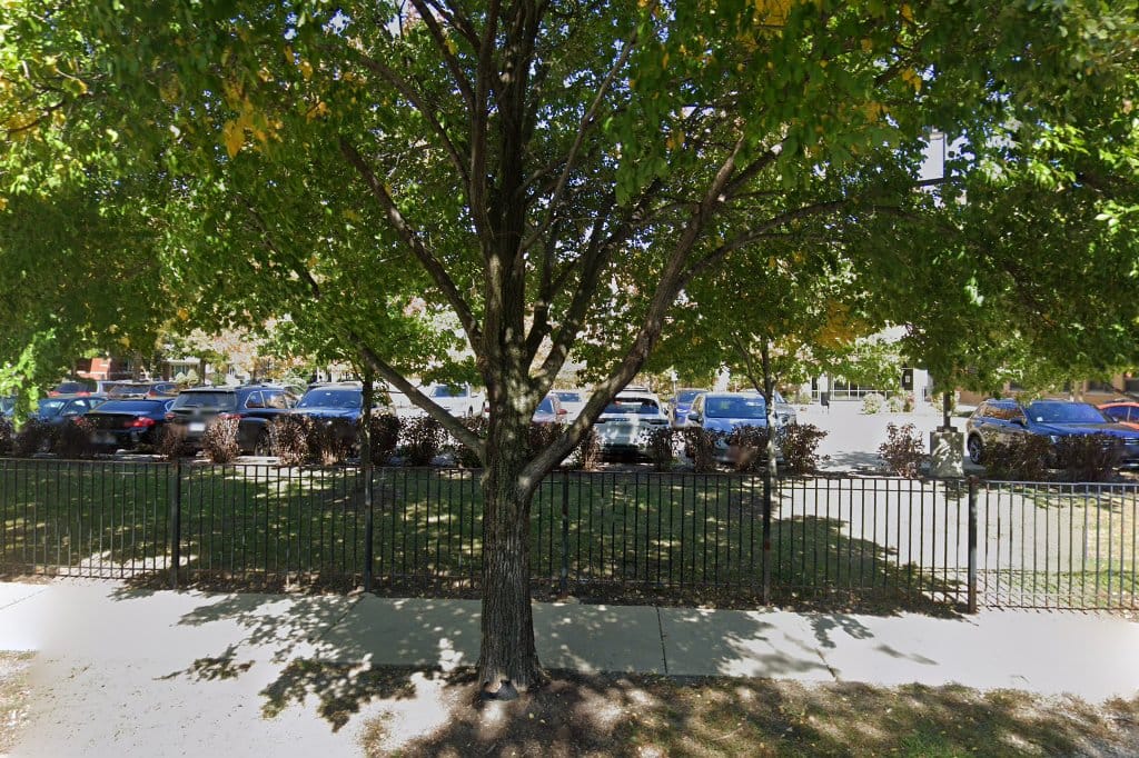 Garvy J Elementary School