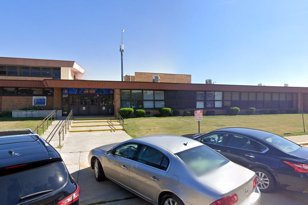 Jane Addams School