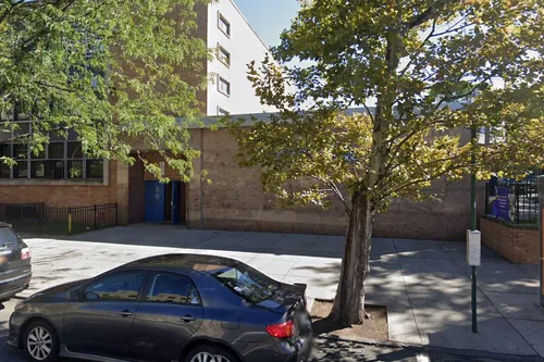 PS 130 Hernando De Soto School