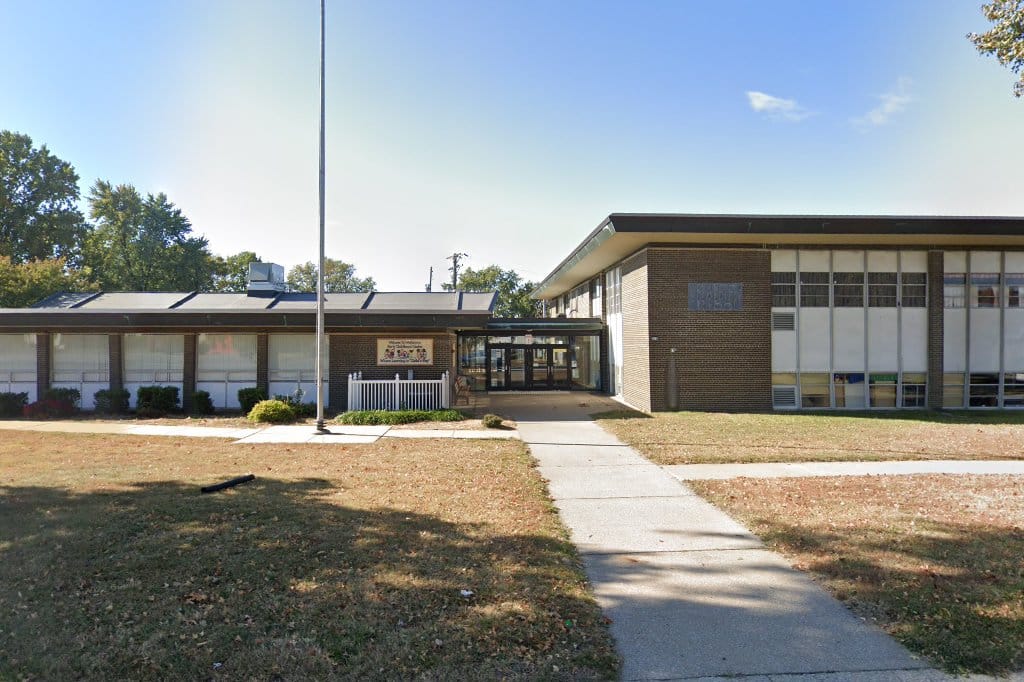 Washington Elementary School