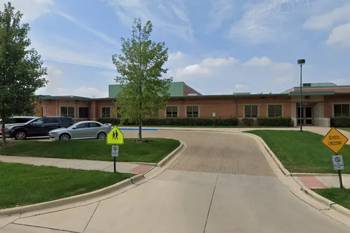 Harnew Elementary School