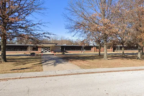 Eunice Smith Elementary School