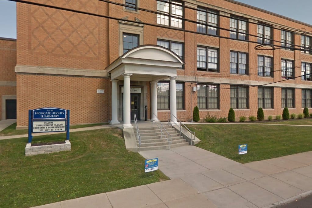 Highgate Heights School