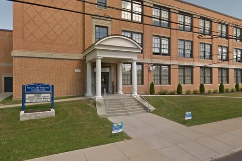 Highgate Heights School