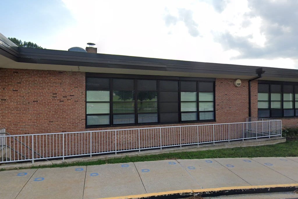 Mechanicsville Elementary School