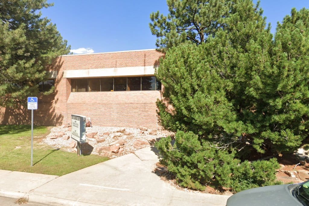 Centennial BOCES High School