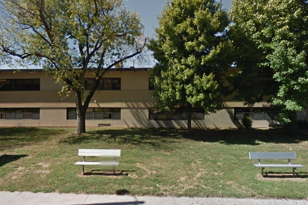 Bethalto East Primary School