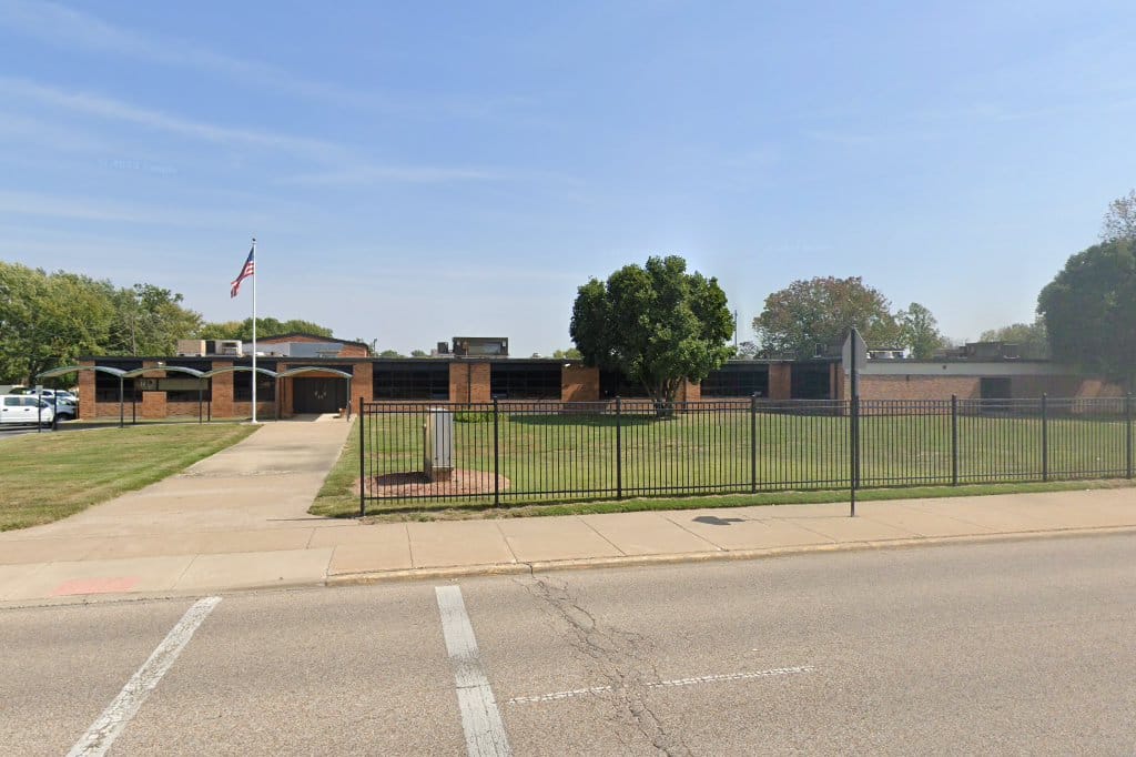 Worthen Elementary School