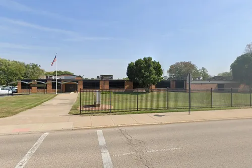 Worthen Elementary School