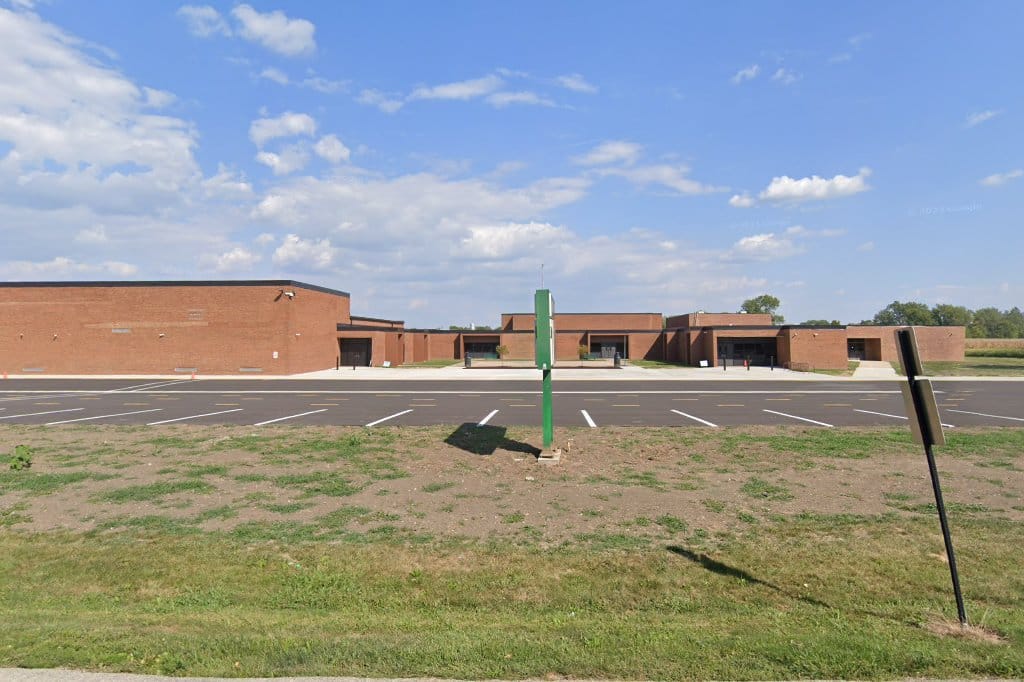 Grigsby Middle School
