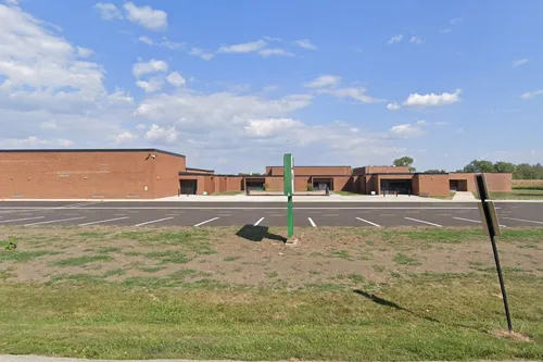 Grigsby Middle School