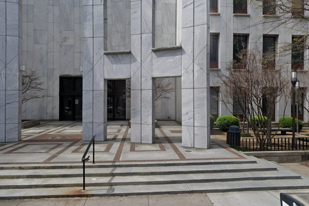Atlanta Georgia State Bar Association