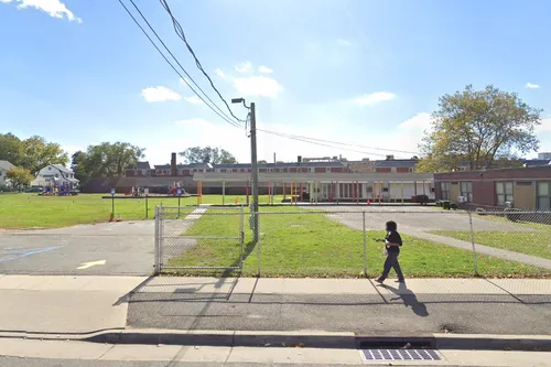 Jackson Annex School