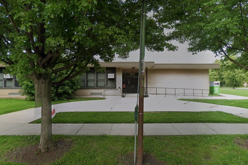 Kipling Elementary School