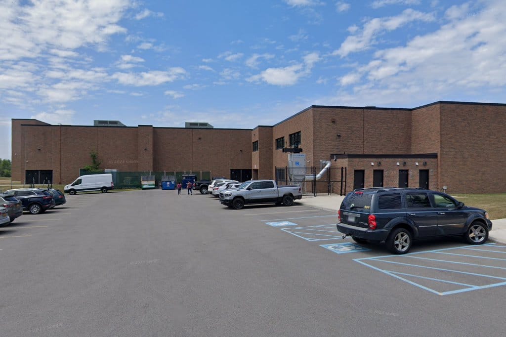 Lakeshore Middle School