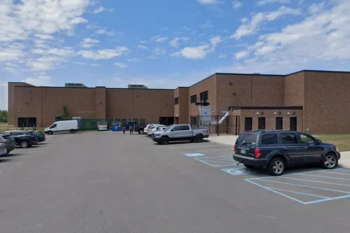 Lakeshore Middle School