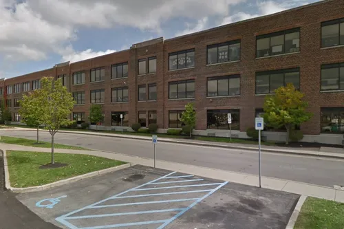 Charter School For Applied Technologyies