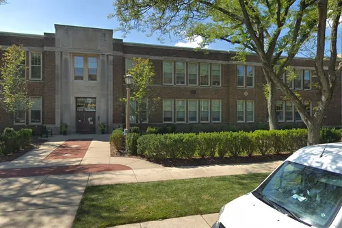 The Joseph Sears School