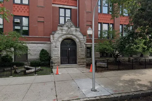 Avondale Elementary School
