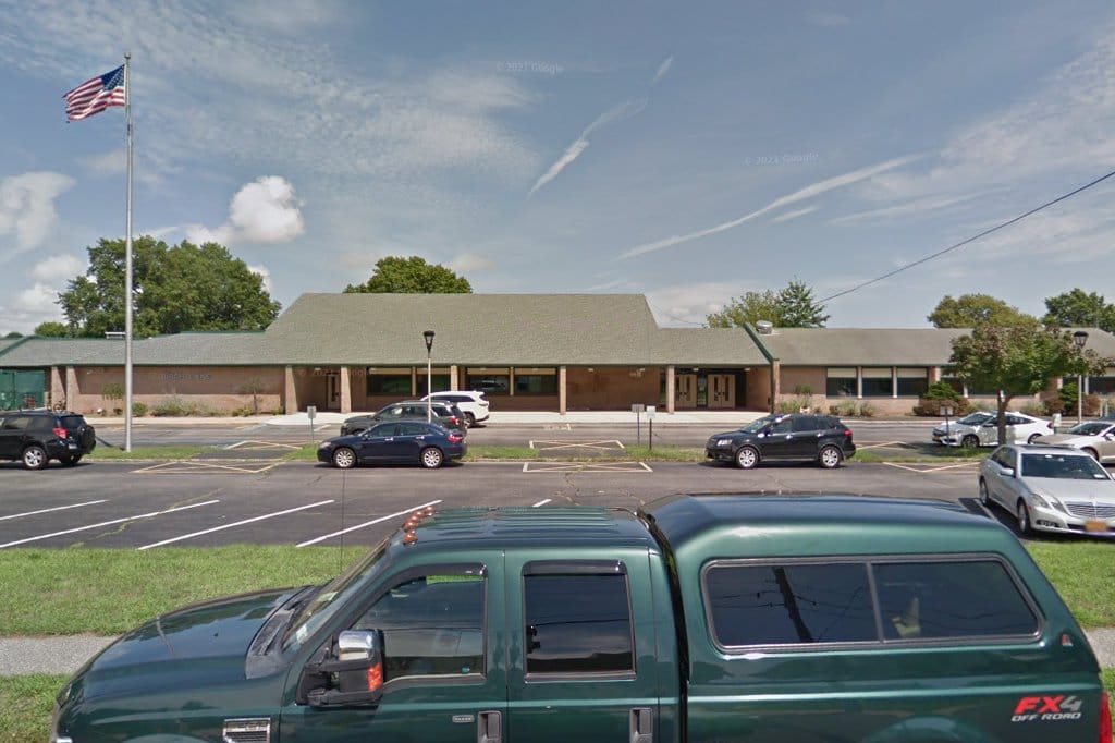 Birch Lane Elementary School