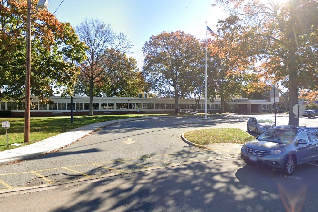 Burns Avenue Elementary School