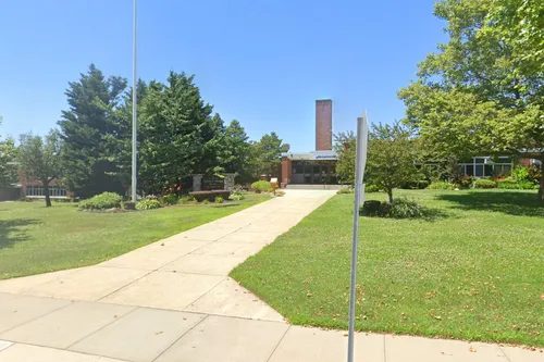 Barnum Woods Elementary School