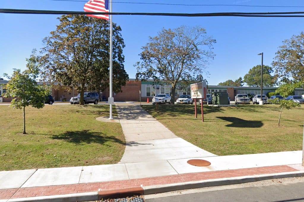 Northwest Elementary School