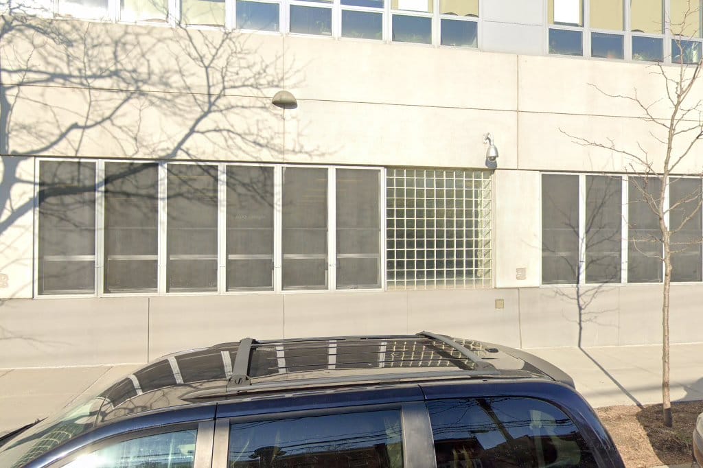 The Bronx Preparatory Academy
