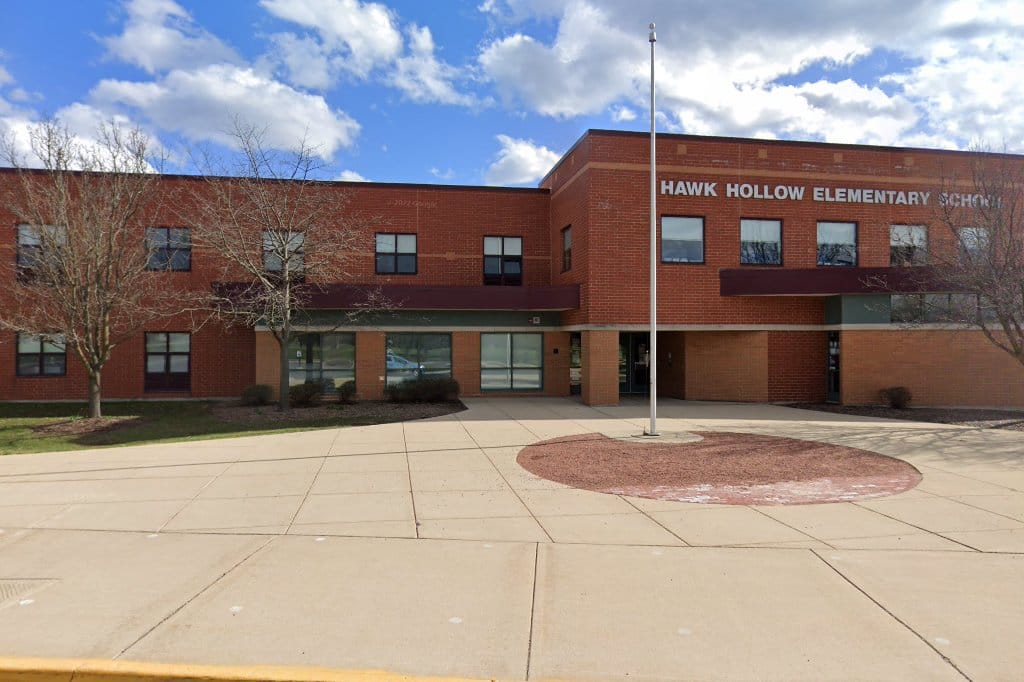 Hawk Hollow Elementary School