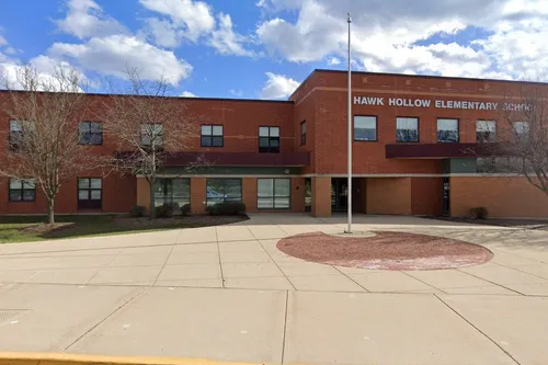 Hawk Hollow Elementary School