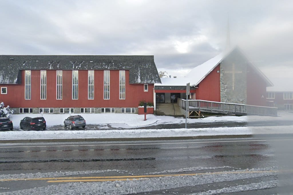 Eagle River Christian School