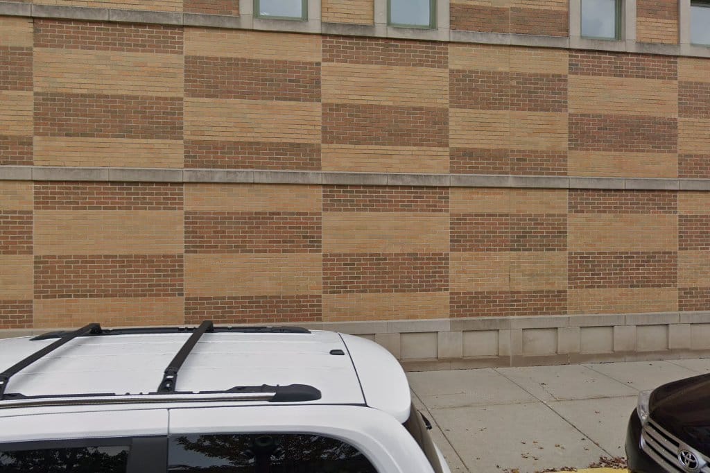 Sandoval Elementary School