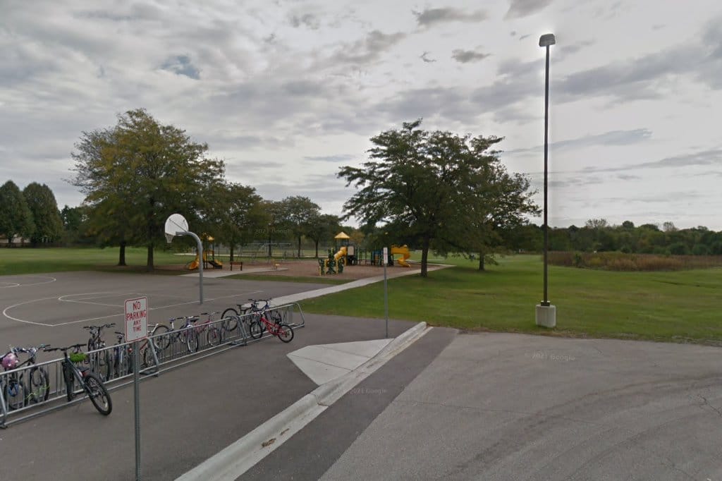 May Watts Elementary School