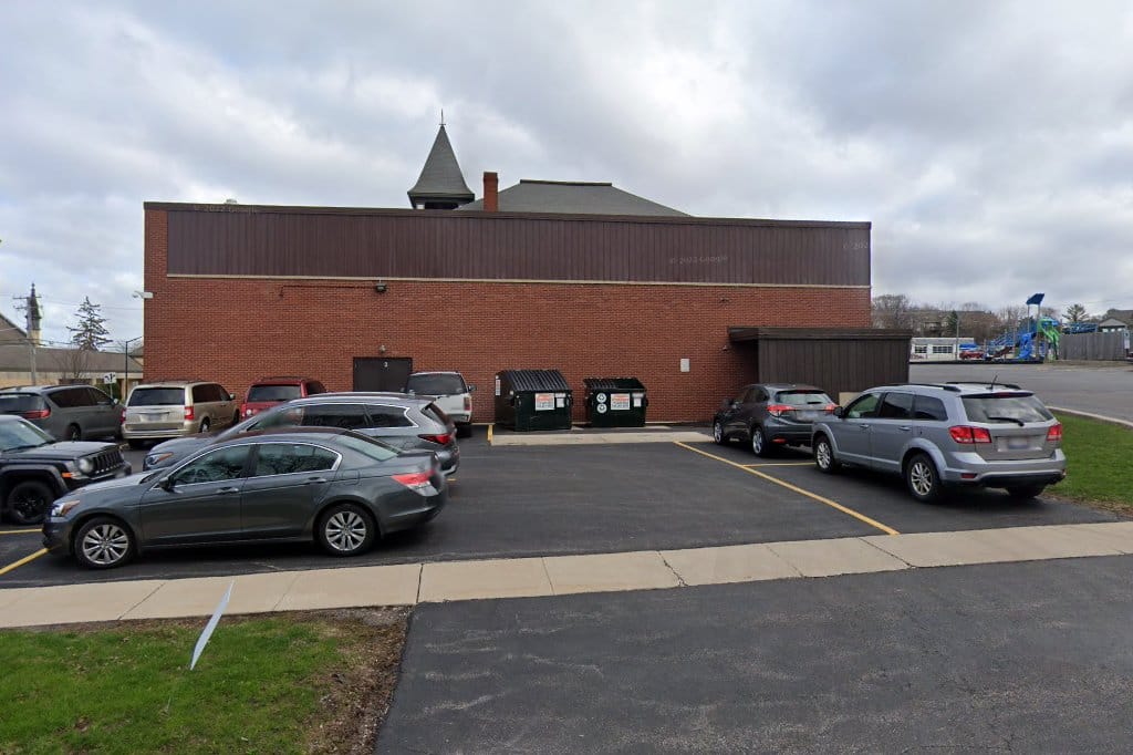 Immanuel Lutheran School