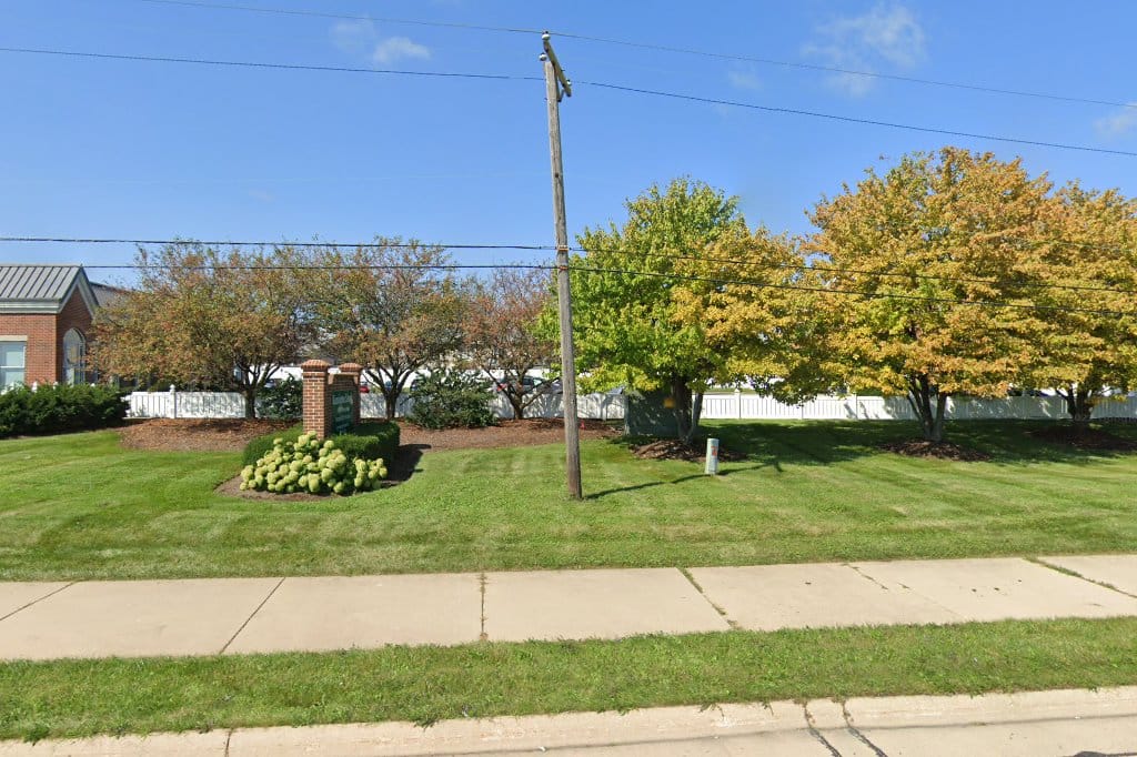 Kensington School of St Charles
