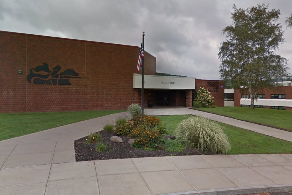 Windsor Central High School