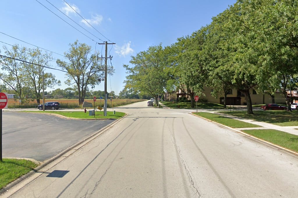 Ridge Meadows Elementary School