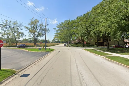 Ridge Meadows Elementary School