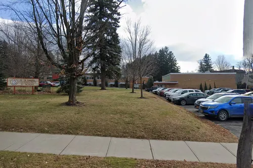 St Joseph Elementary School