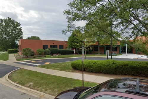 Greenbrier Elementary School