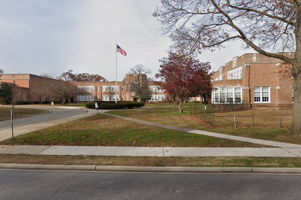 Stewart School