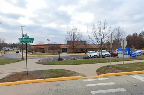 Kenneth E Neubert Elementary School