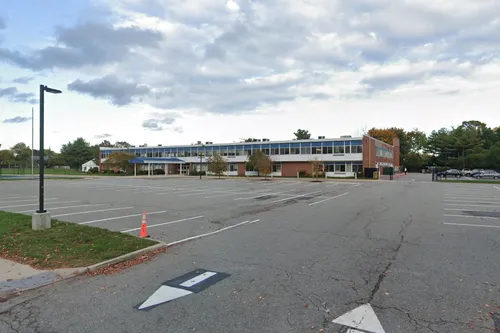 Cantiague Elementary School