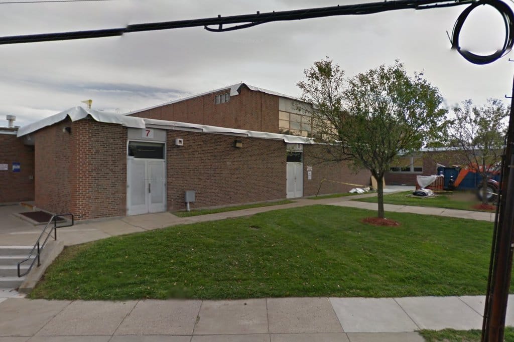 Mullen Elementary School