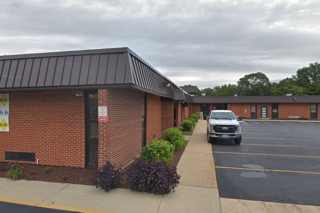 Park View Elementary School