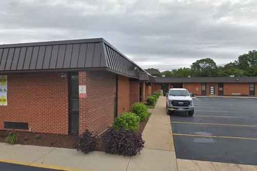 Park View Elementary School