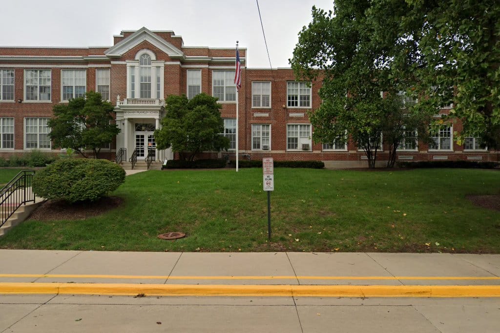 Benjamin Franklin Elementary School