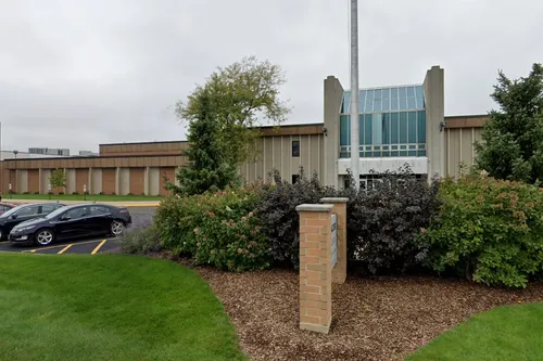 Jacobs High School