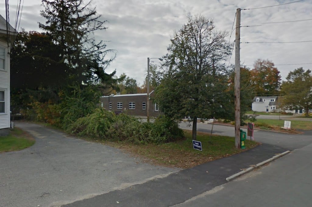Littleton Passport Office